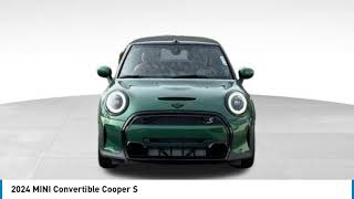 2024 MINI Convertible M12660