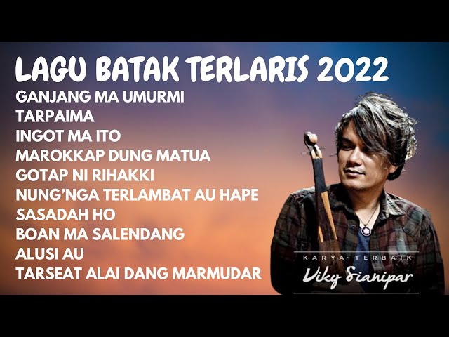 Lagu Batak Terbaru Dan Terlaris 2022 Tanpa Iklan class=