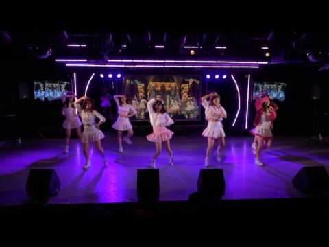 RookyZ 「러블리즈(Lovelyz) _ 그대에게(For you)」 ケポダンvol.7 2016.07.27