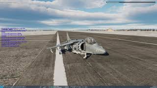 F-15 banzai tasku degre