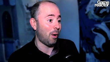 E3 12: Epic Mickey 2: The Power of Two - Interview