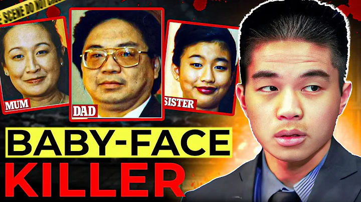 Gonzales Family Tragedy: The Merciless Baby-faced Killer