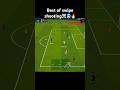 MASTER SWIPE SHOOTING in 30 Seconds! ⚡🔥 FC Mobile Tutorial