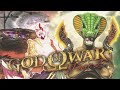 God of War 2005 как Беды с Башкой от Лысо-Пепельного 2