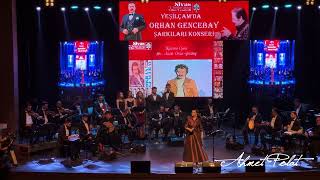 Kaderimin Oyunu - Yeşilçamda Orhan Gencebay Şarkıları