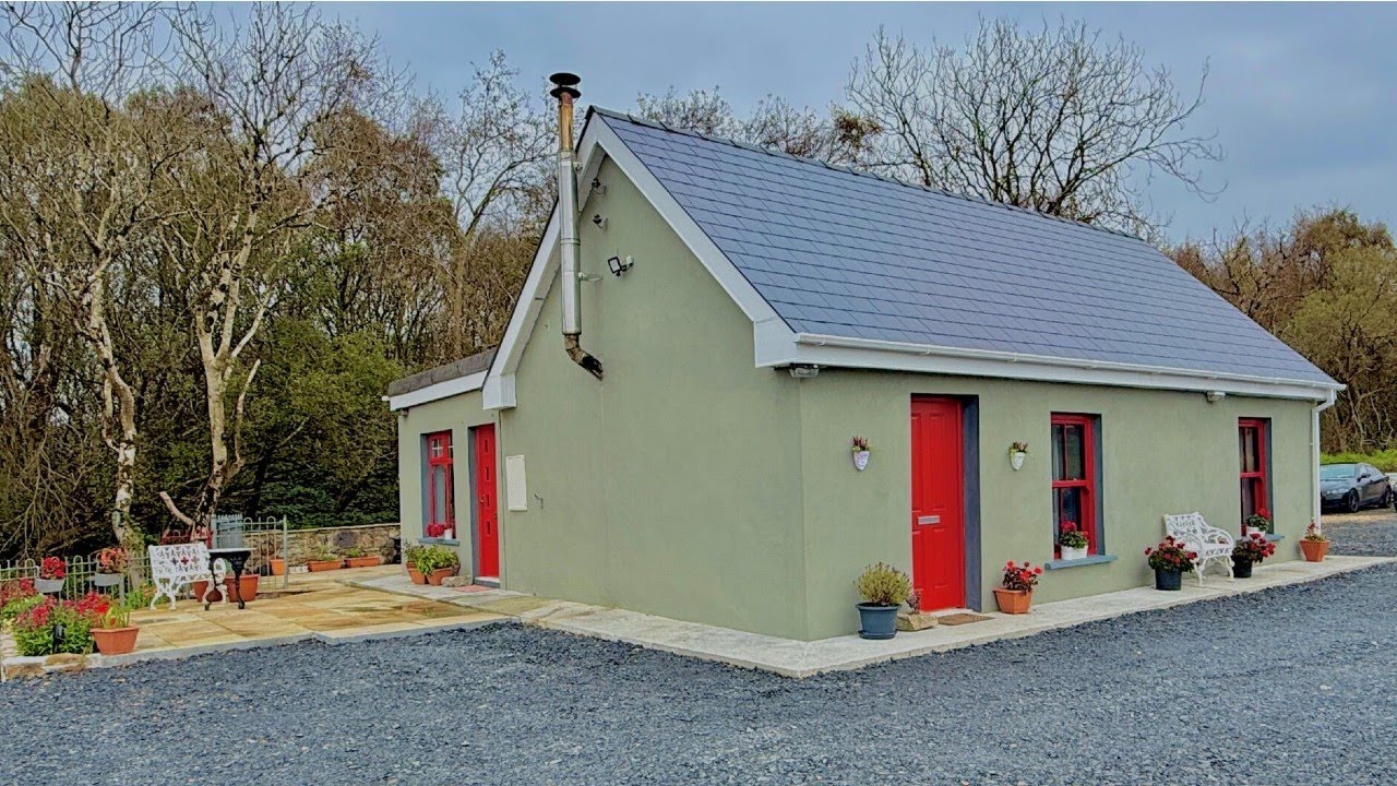 House for Sale Ireland: Port Abbeyfeale, Co Limerick V94 07Y7