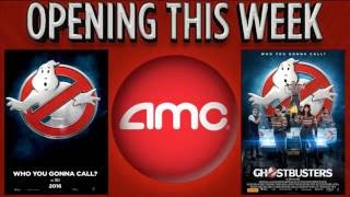 Opening This Week - July 12