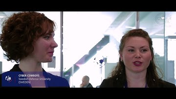 GCSP: Cyber 9/12 Student Challenge Geneva - Team Cyber Cowboys