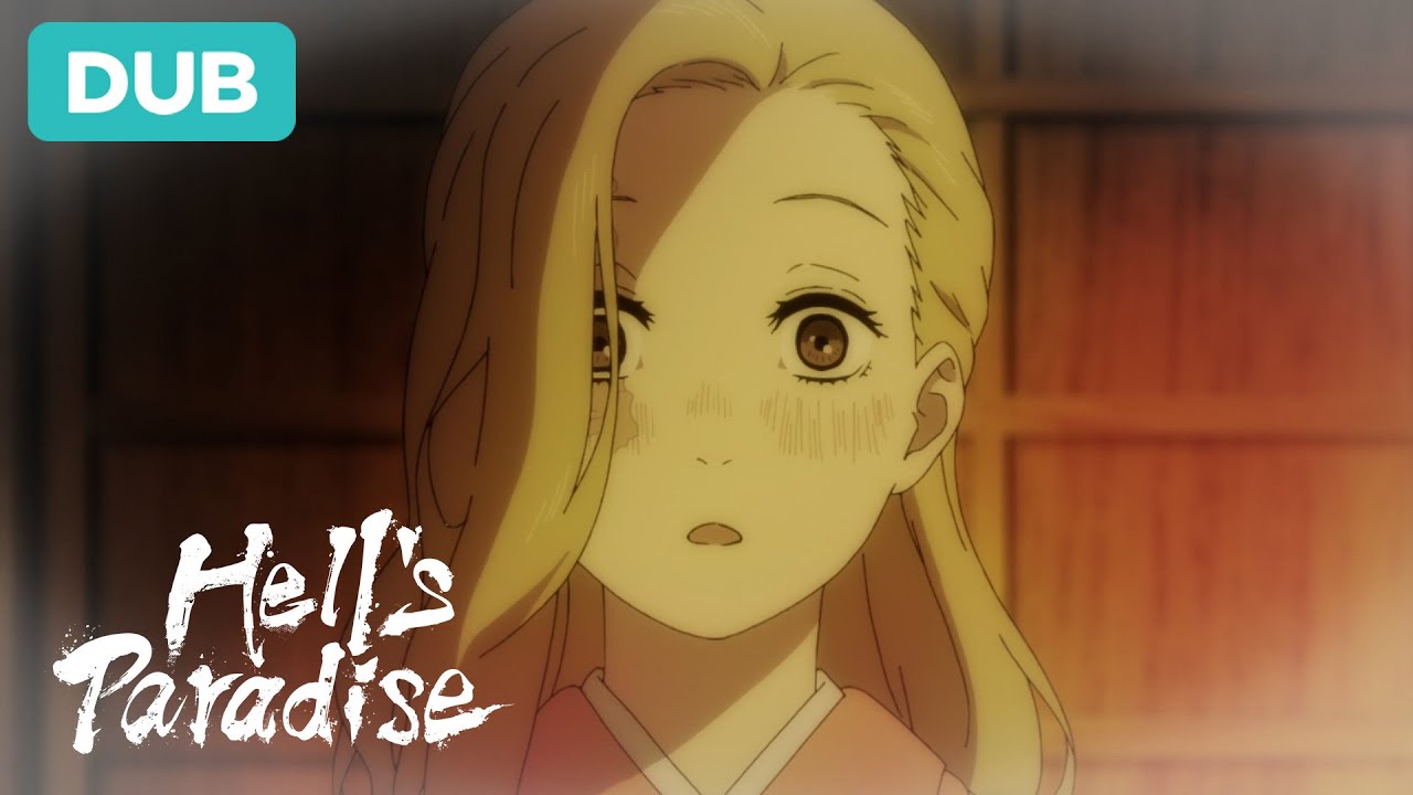 Hell's Paradise English Dub Actors Discuss Their Characters