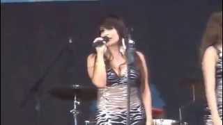 El Cachudoen Vivo Corazon Serrano El Remanso 2014