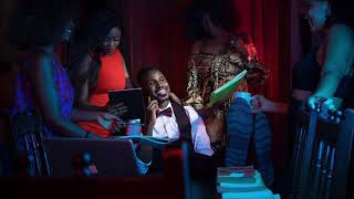 Dip Doundou Guiss - Yagg Yagg (feat Jah Hustlah)