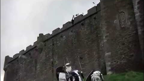 42 Commando ArmA 3: Operation Reboot