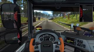 Ets2MP Eu2 10.05.2016 Report #9