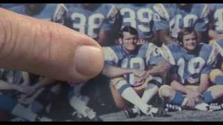 UCLA Study First to Image Concussion-Related Abnormal Brain Proteins in Retired NFL Players