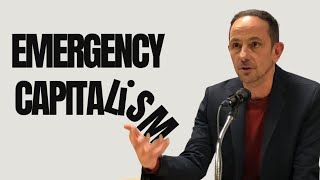 Why Do the Capitalists NEED War