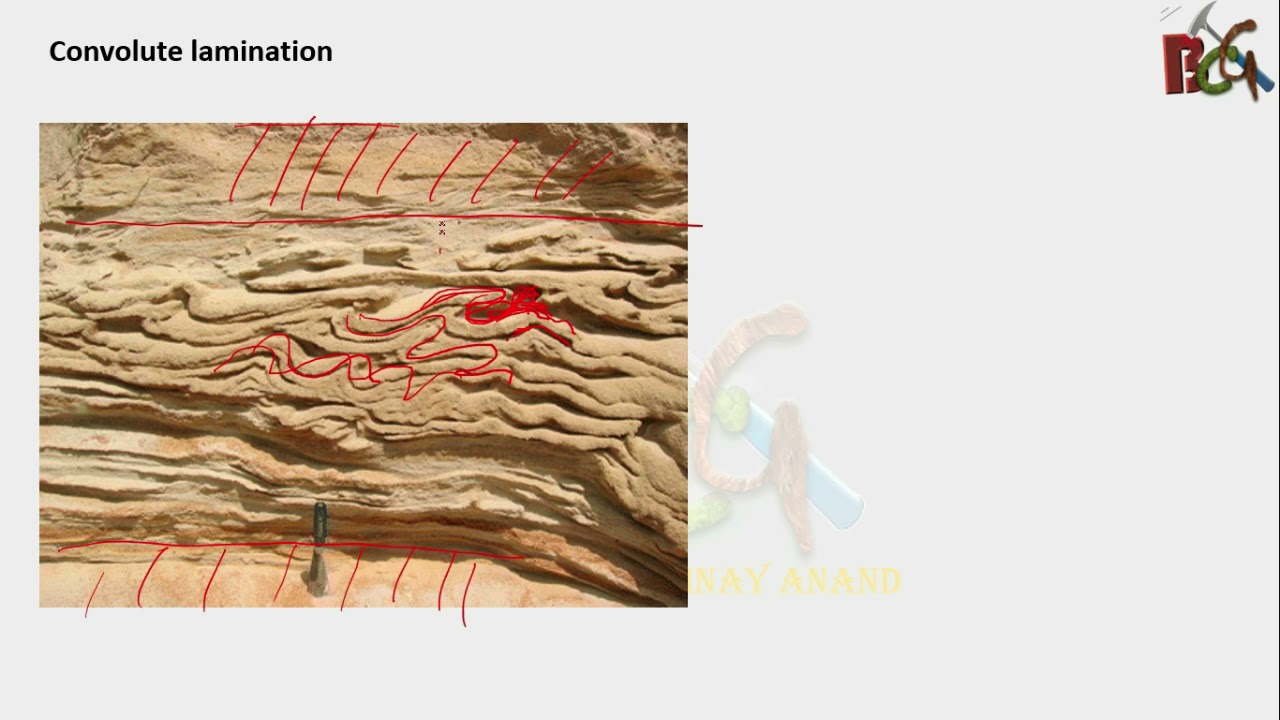  Convolute lamination YouTube