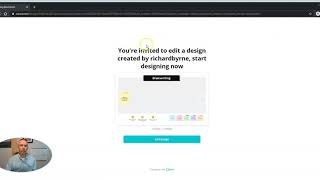 How to Use Canva for Online Brainstorming Activities