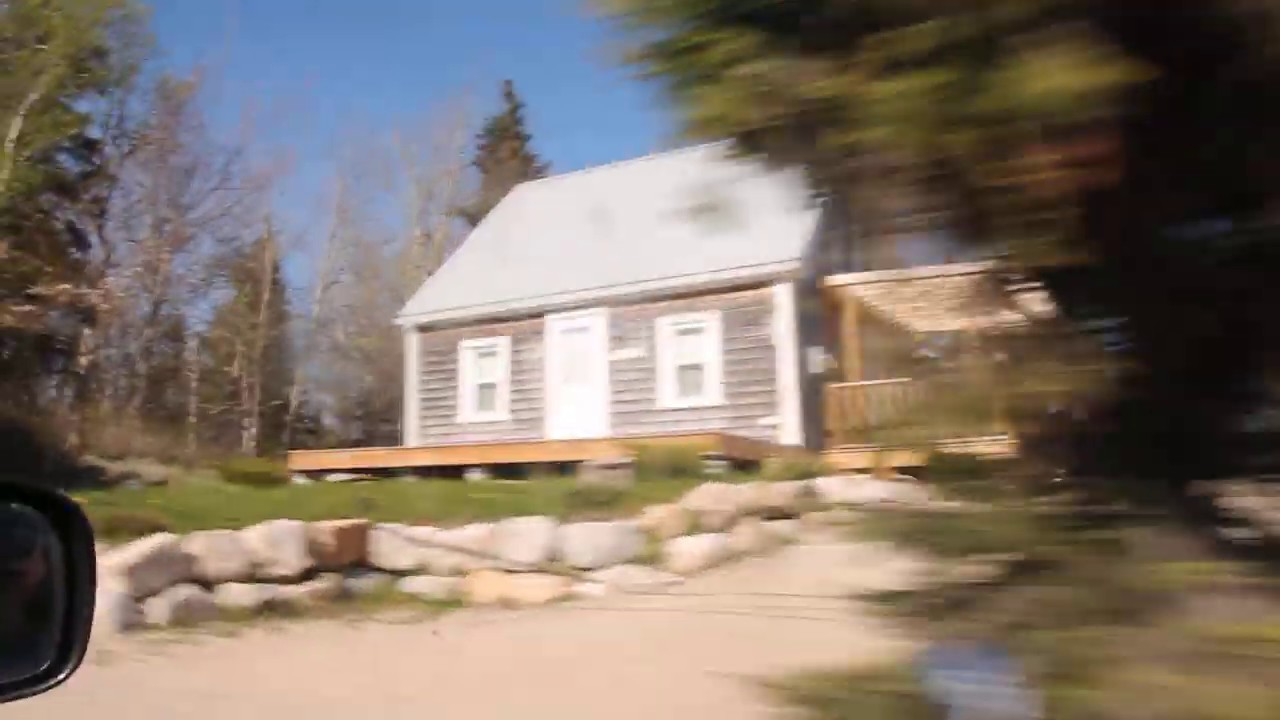 Nova Scotia Oceanfront and 2nd Homes YouTube Nova Scotia Oceanfront and 2nd Homes YouTube