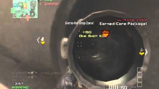 MSR Quad Feed-Leftover