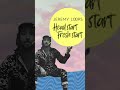 Jeremy Loops Head Start Shorts mp3