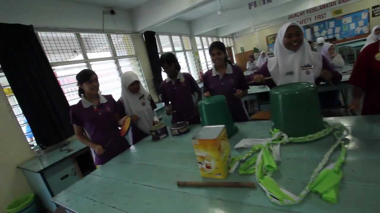 3R Documentary - Reuse, Reduce, Recycle