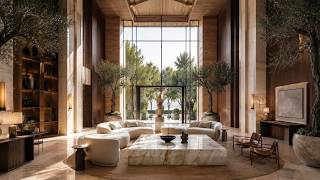 Hotel Lounge Music for Work & Study 🏨 Arrival Lobby | Luxury Piano Ambience Hotel Lounge Music for Work & Study 🏨 Arrival Lobby | Luxury Piano Ambience