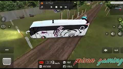 scania k410 engine sound bussid