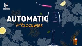 Automatic - Clockwise Trb Official Audio