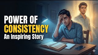 Power of Daily Discipline | Why Discipline Beats Motivation Every Time | Inspiring Story