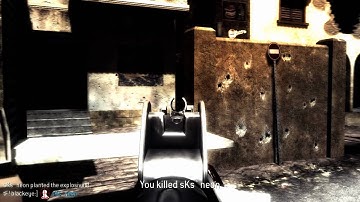 CoD4 Quality Test [PC]