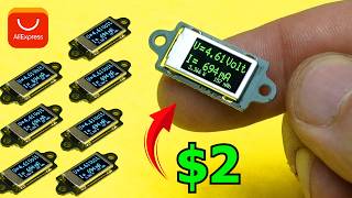 WHY THIS $2 Aliexpress Module is AMAZING