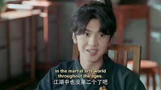 Handsome siblings episode 16 luganda translated by VJ ICE P