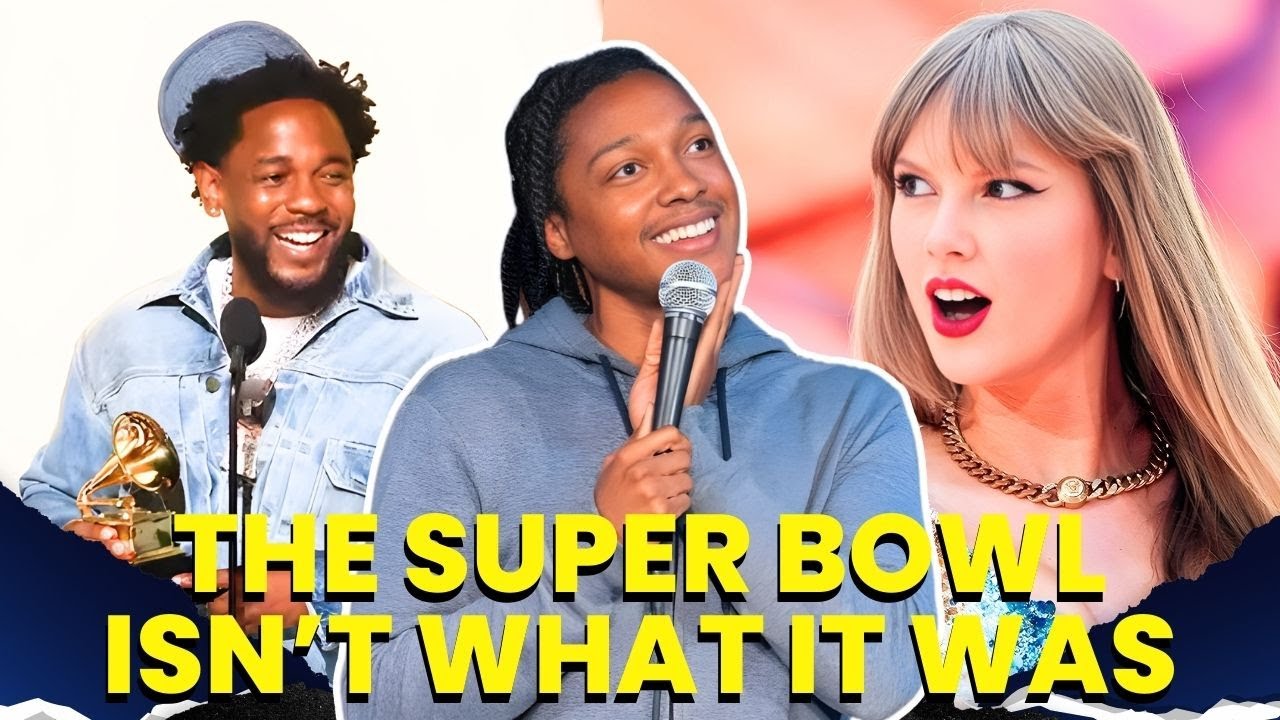 Is the Super Bowl Losing Ground to Pop Icons? Josh Johnson Explains | EP 11