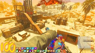 THE ULTIMATE ZOMBIES GUN GAME. screenshot 4