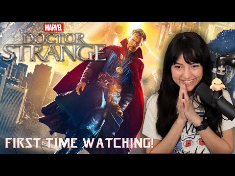 Doctor Strange (2016) | Movie Reaction & Commentary