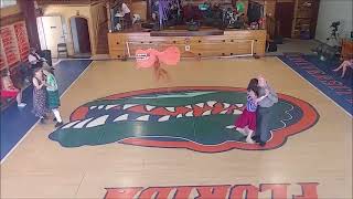 Waltz with Aby • Playing with Fyre