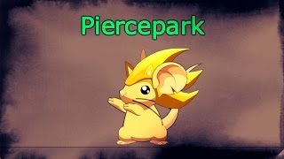 Transformice - Piercepark Racing PRO [2015]