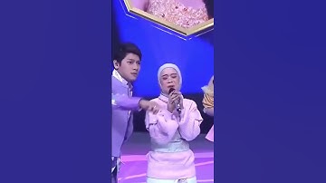 Lesti cemburu buta!! Billar deket-deket Heliya😆  #LestiKejora #RizkyBillar #fypシ