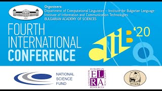 10 Invited talk – Georg Rehm (DFKI, Germany): Demonstration of the European Language Grid