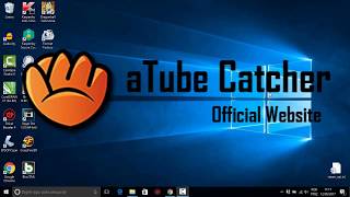 Instalando aTube Catcher no Windows 10 screenshot 4