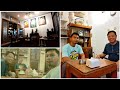 Togu Coffee Roastery di BSD Tangerang Vibes Rumah Jogja Klasik