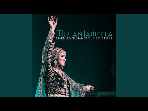 The Rock feat The Law - Makhluk Tuhan Paling Sexy