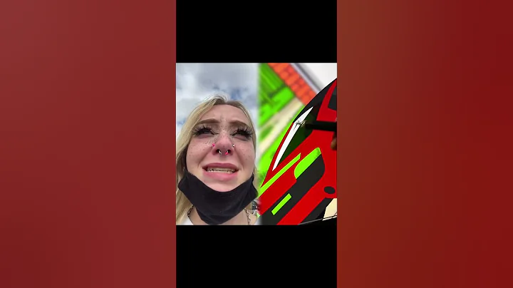 my biggest fear. why. #fyp