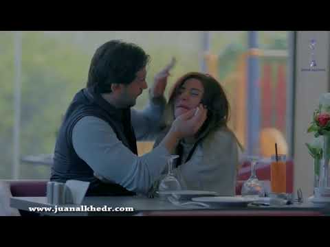 مسلسل شوق مشهد مؤثر إنهيار ندى حين تعرف بأن مجد كان يخونها لسنين جوان الخضر جوي خوري