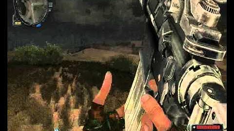 STALKER Call Of Pripyat Walkthrough Part 28