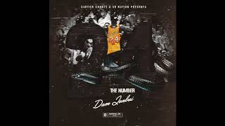 Dam Jonboi - Add It Up Feat. Fmb Dz Eastside Reup