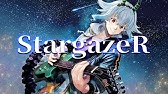 初音ミク Stargazer Youtube