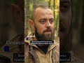"З них виходять хороші солдати": інструктор ЗСУ про колишніх в'язнів @DWUkrainian #shorts