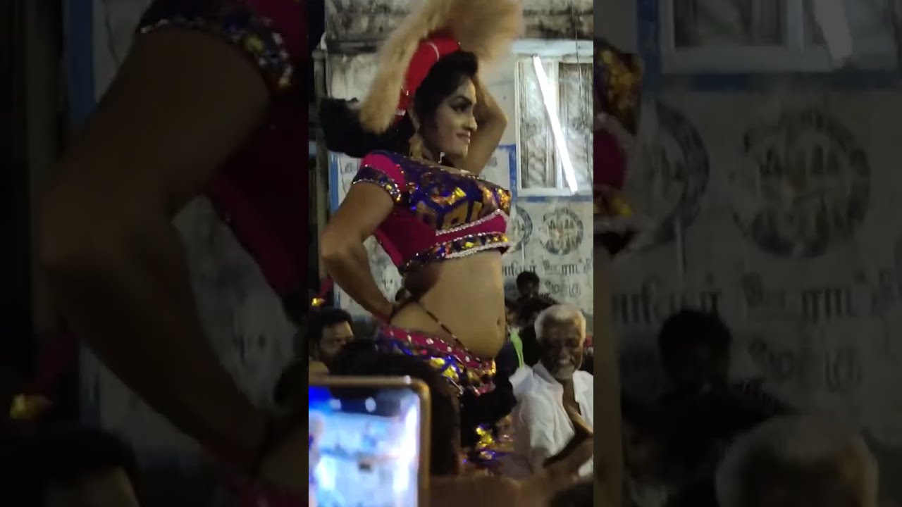 💥😍சுகன்யாவின் ||💥😍எதிர் பாரதா ஆட்டம்  night alaparai #karna #cdm #danceperformance #trending 👯