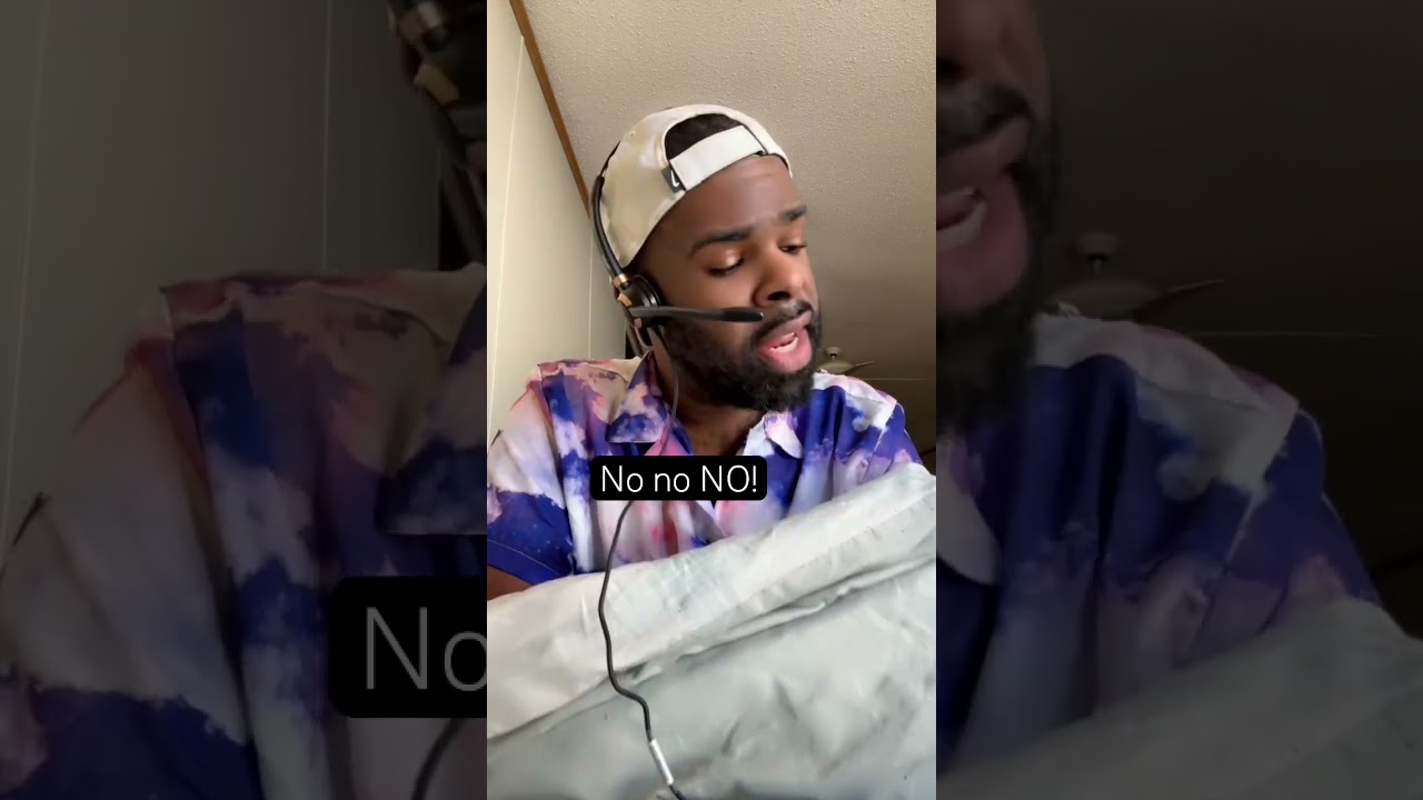 Don’t ask me no more.😒#customerservice #workfromhome #viral #shorts  #contentcreator #fyp